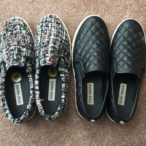 Steve Madden Slides ‼️Deal‼️
